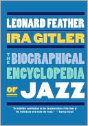 Book The Biographical Encyclopedia of Jazz free