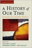 Book A History of Our Time: Readings on Postwar America free