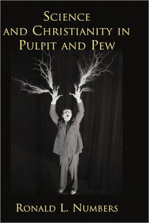 Book Science and Christianity in Pulpit and Pew free