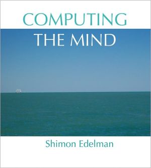 Book Computing the Mind: How the Mind Really Works free
