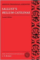 Book Sallust's Bellum Catilinae (Society for Classical Studies Texts & Commentaries) free