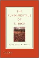 Book The Fundamentals of Ethics free