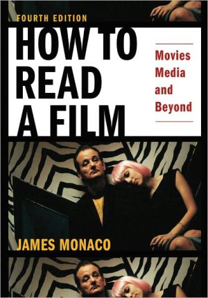Book How to Read a Film: Movies, Media, and Beyond free