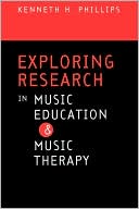 Book Exploring Research in Music Education and Music Therapy free