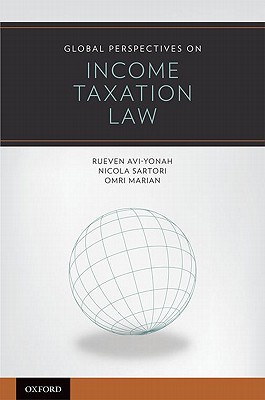 Book Global Perspectives on Income Taxation Law free