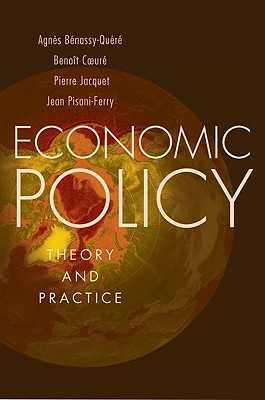 Book Economic Policy: Theory and Practice free