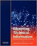 Book Reporting Technical Information, International 11th edition free