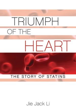 Book Triumph of the Heart: The Story of Statins free