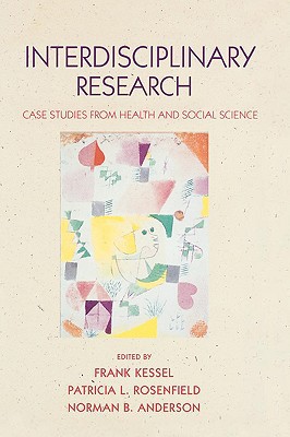 Book Expanding The Boundaries Of Health And Social Science: Case Studies In Interdisciplinary Innovation free