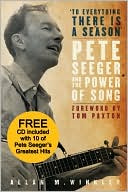 Book "To Everything There is a Season": Pete Seeger and the Power of Song (New Narratives in American History) free