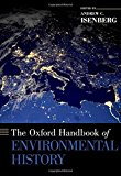 Book The Oxford Handbook of Environmental History (Oxford Handbooks) free