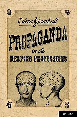 Book Propaganda in the Helping Professions free