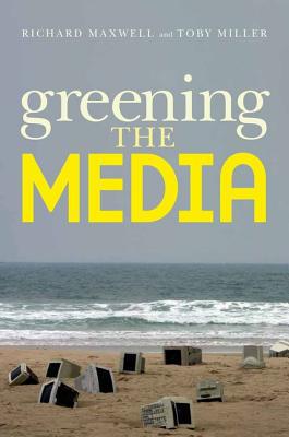 Book Greening the Media free