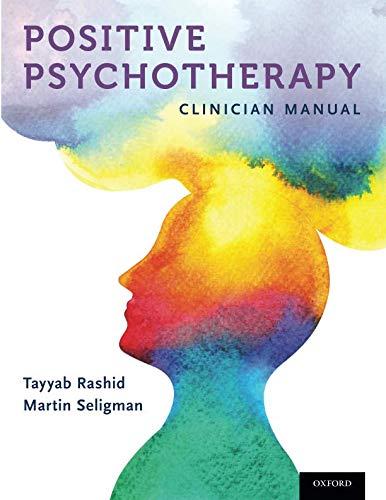 Book Positive Psychotherapy: Clinician Manual free