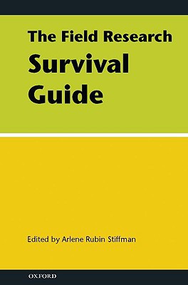 Book The Field Research Survival Guide free