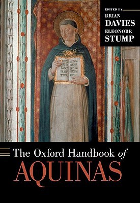 Book The Oxford Handbook of Aquinas (Oxford Handbooks) free