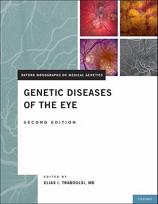 Book Genetic Diseases of the Eye (Oxford Monographs on Medical Genetics, 13) free