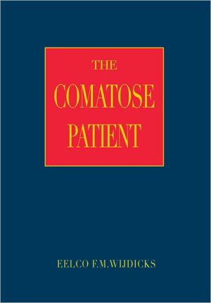 Book The Comatose Patient free