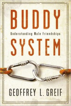Book Buddy System: Understanding Male Friendships free