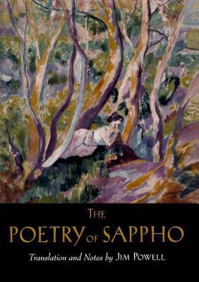 Book The Poetry of Sappho free