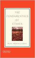 Book The Fundamentals of Ethics free