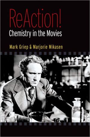 Book ReAction!: Chemistry in the Movies free