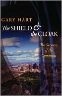 Book The Shield and the Cloak: The Security of the Commons free