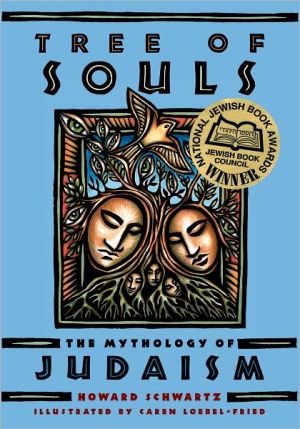 Book Tree of Souls: The Mythology of Judaism free