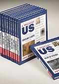 Book A History of US: Eleven-Volume Set: Paperback Set free