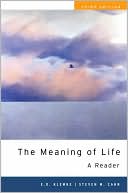 Book The Meaning of Life: A Reader free