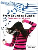 Book From Sound to Symbol: Fundamentals of Music free