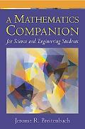 Book A Mathematics Companion for Science and Engineering Students free