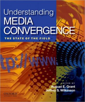 Book [Studyguide for Understanding Media Convergence by Grant, August E., ISBN 9780195327779] (By: Cram101 Textbook Reviews) [published: July, 2011] free