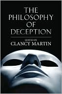 Book The Philosophy of Deception free