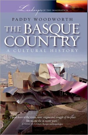Book The Basque Country: A Cultural History (Landscapes of the Imagination) free