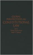 Book Global Perspectives on Constitutional Law free