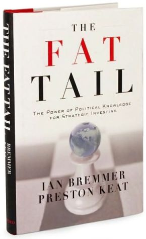 Book The Fat Tail: The Power of Political Knowledge for Strategic Investing free
