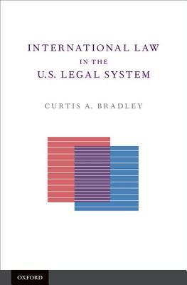 Book International Law in the U.S. Legal System free
