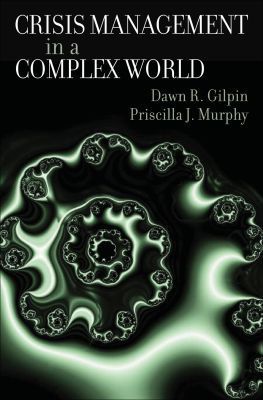 Book Crisis Management in a Complex World free