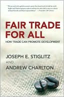 Book Fair Trade for All: How Trade Can Promote Development free