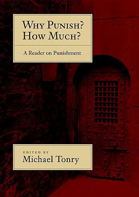 Book Why Punish? How Much?: A Reader on Punishment free