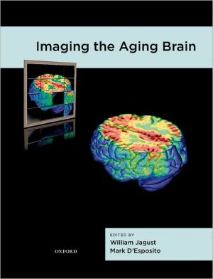 Book Imaging the Aging Brain free