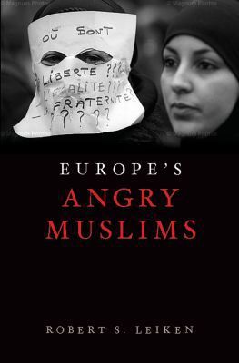 Book Europe's Angry Muslims: The Revolt of The Second Generation free