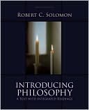 Book Introducing Philosophy: A Text with Integrated Readings free