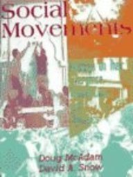 Book Social Movements: Readings on Their Emergence, Mobilization, and Dynamics free