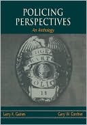 Book Policing Perspectives: An Anthology free
