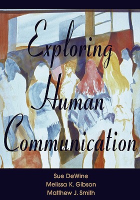 Book Exploring Human Communication free
