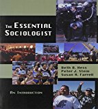 Book The Essential Sociologist: An Introduction free