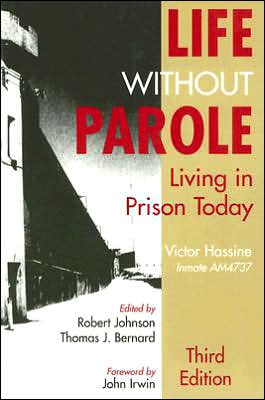 Book Life Without Parole: Living in Prison Today free