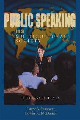 Book Public Speaking in a Multicultural Society: The Essentials free